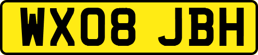 WX08JBH