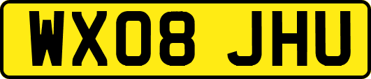 WX08JHU