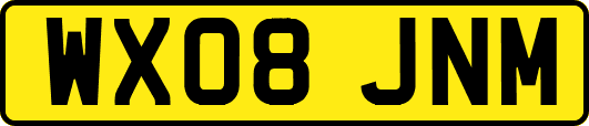 WX08JNM