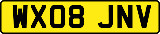 WX08JNV