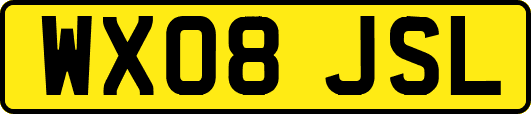 WX08JSL