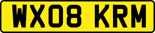 WX08KRM