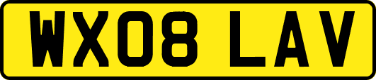WX08LAV