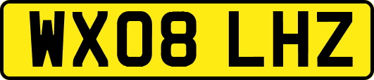 WX08LHZ
