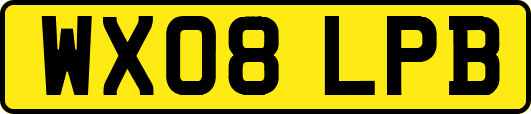 WX08LPB