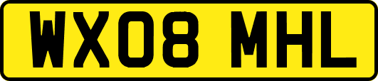 WX08MHL