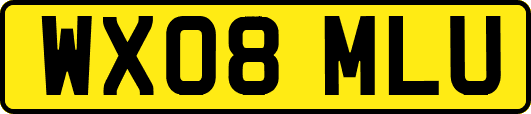 WX08MLU
