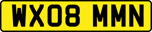 WX08MMN