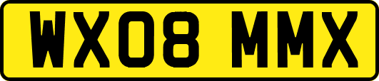 WX08MMX