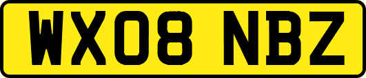 WX08NBZ