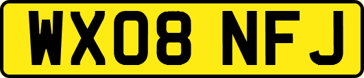 WX08NFJ