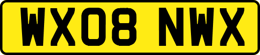 WX08NWX
