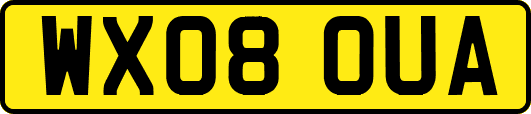 WX08OUA