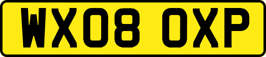 WX08OXP