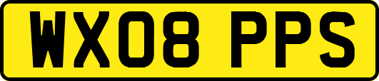 WX08PPS