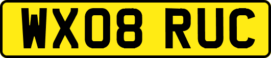 WX08RUC