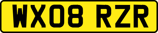 WX08RZR
