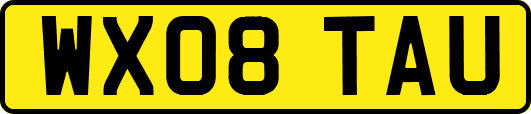 WX08TAU