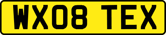 WX08TEX