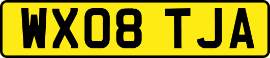 WX08TJA
