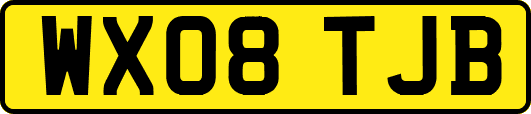 WX08TJB
