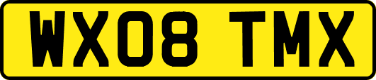 WX08TMX