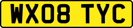WX08TYC