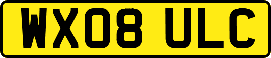 WX08ULC