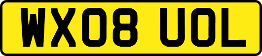 WX08UOL