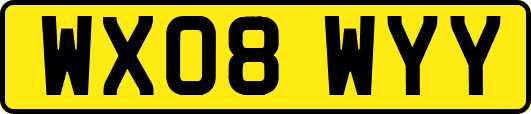 WX08WYY