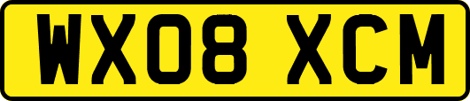 WX08XCM