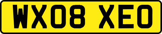 WX08XEO