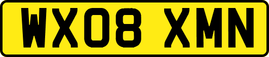 WX08XMN