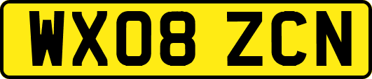 WX08ZCN