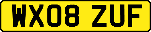 WX08ZUF