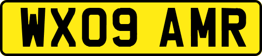 WX09AMR