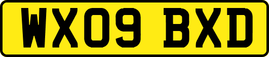WX09BXD