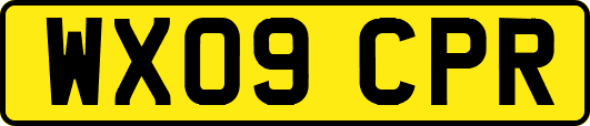 WX09CPR