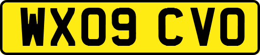 WX09CVO