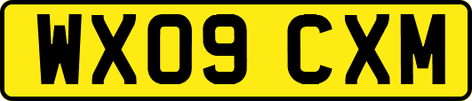 WX09CXM