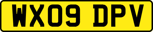 WX09DPV