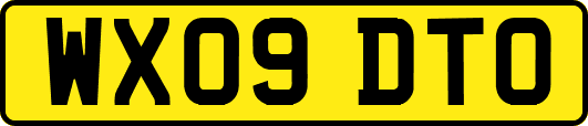 WX09DTO