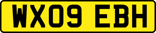 WX09EBH