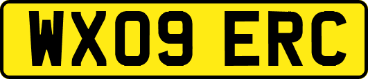 WX09ERC