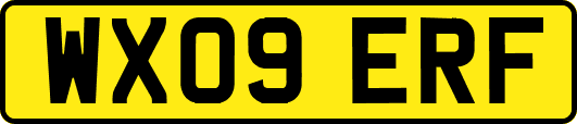 WX09ERF