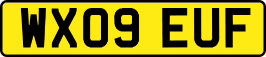 WX09EUF