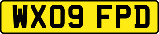 WX09FPD