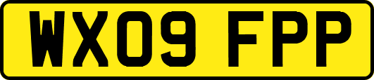 WX09FPP
