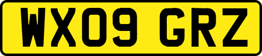 WX09GRZ