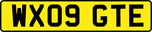 WX09GTE